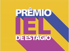 Prêmio IEL de Estágio