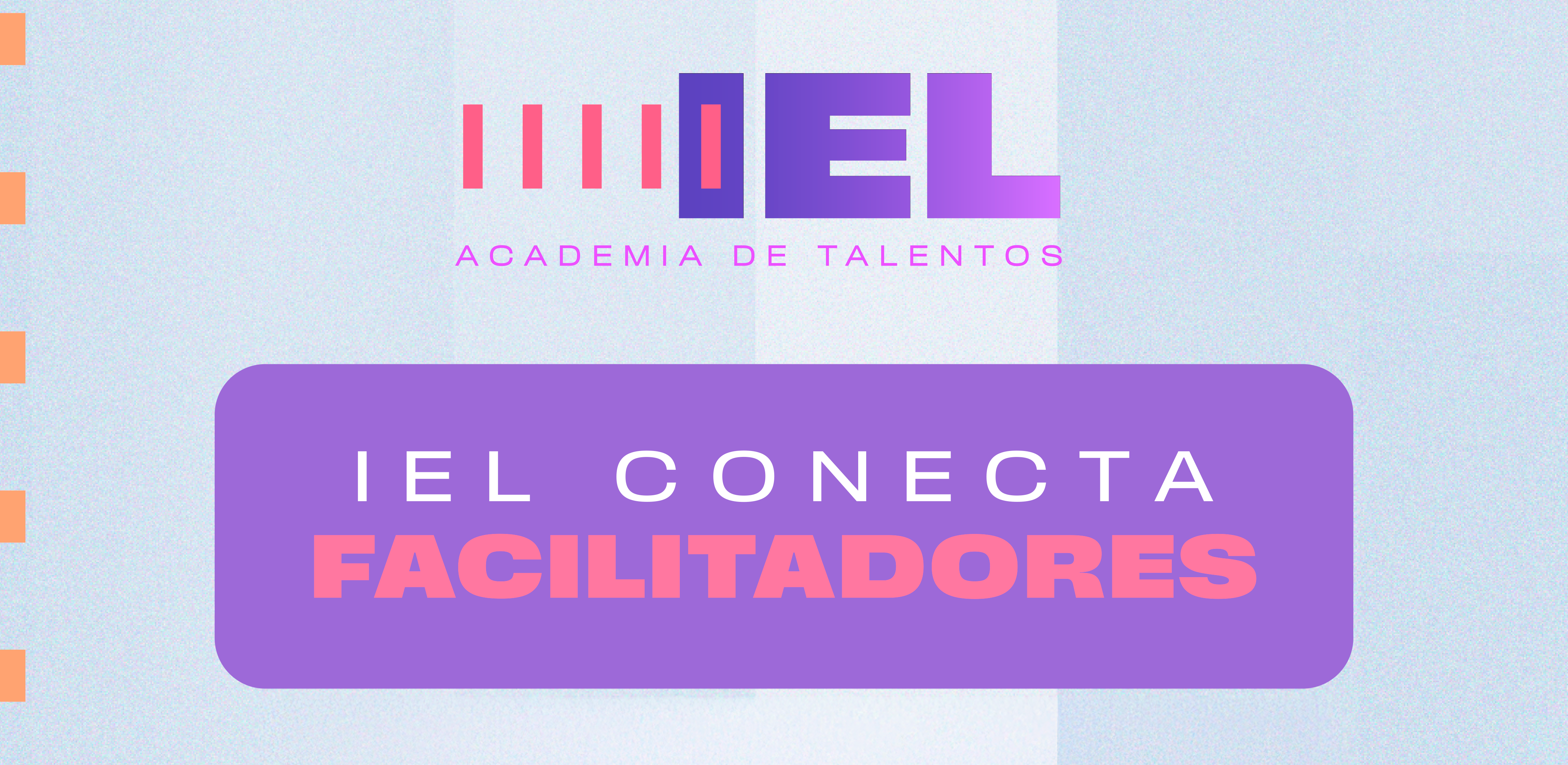 iel conecta facilitadores