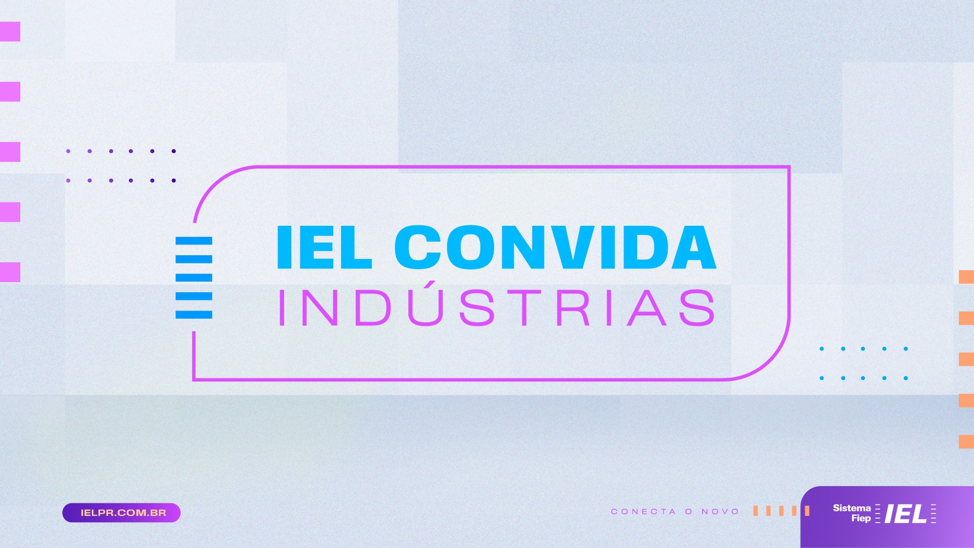 iel convida industrias