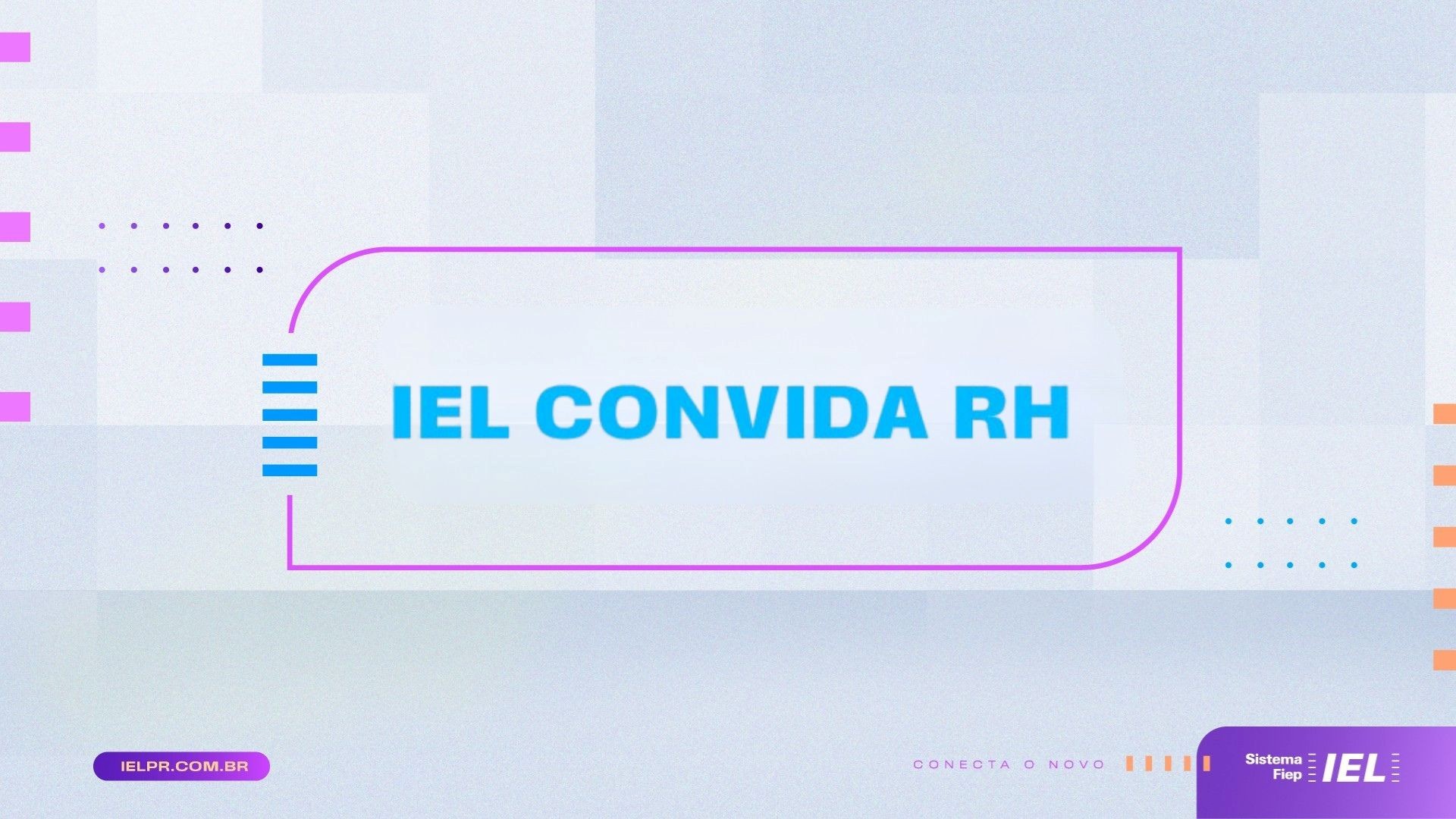 iel convida rh