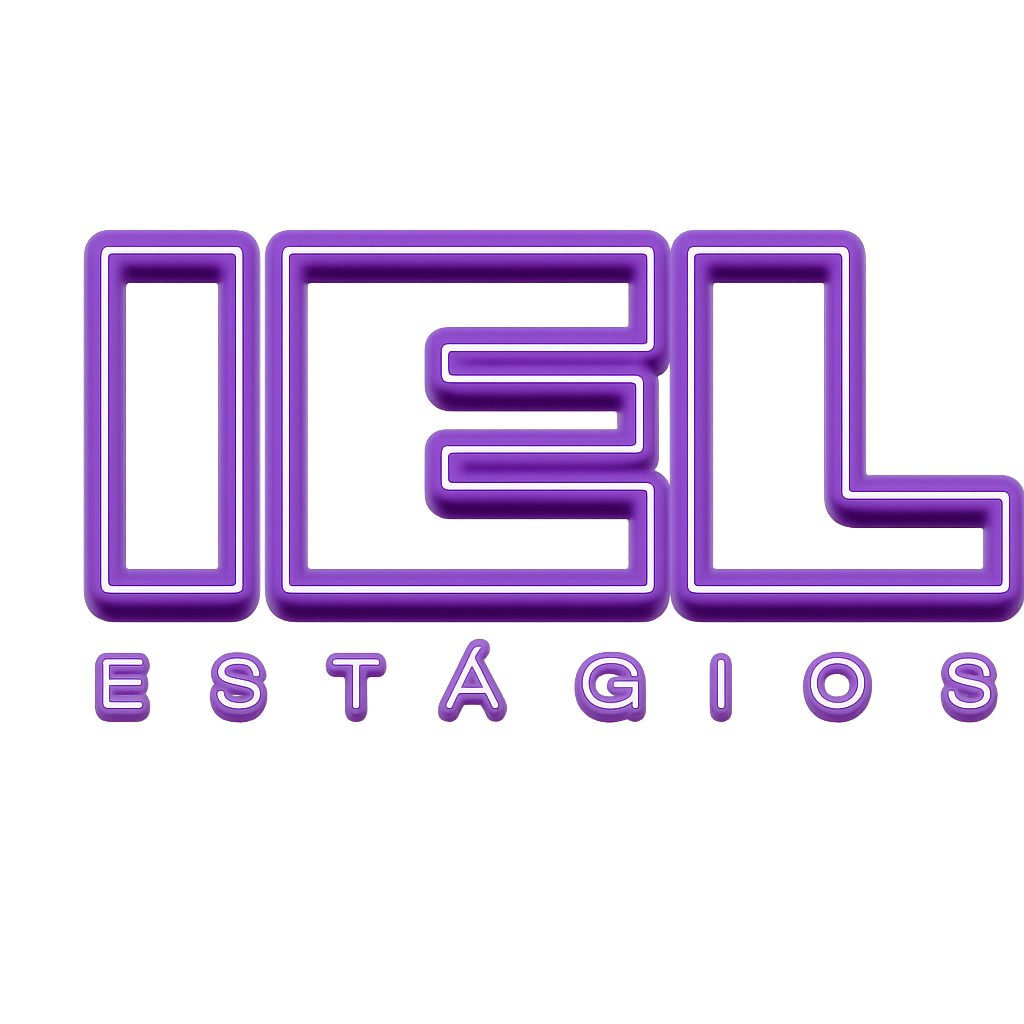 IEL Estágios Black Month